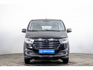 2026 Sollers SF1, чёрный, 2699000 рублей, вид 2
