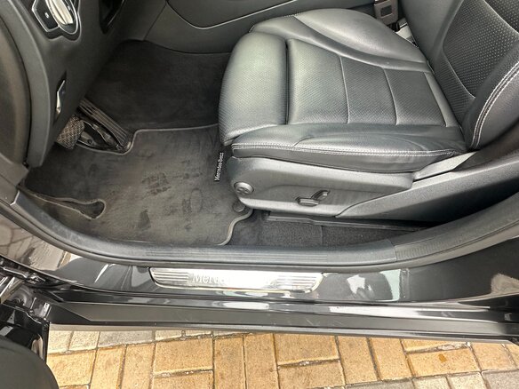 2022 Mercedes-Benz GLC 200 I (X253) Рестайлинг, серый, 5700000 рублей - вид 8