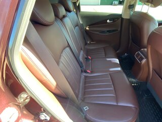 2014 Infiniti QX50 I, пурпурный, 2260000 рублей, вид 5