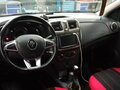 2020 Renault Logan Stepway II Рестайлинг, красный, 1049000 рублей - вид 4
