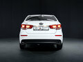 2015 Kia Rio III Рестайлинг, белый, 880000 рублей - вид 5