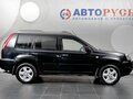 2005 Nissan X-Trail I Рестайлинг, чёрный - вид 4