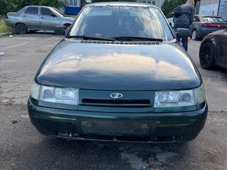 2004 Lada (ВАЗ) 21093i, серый, 66000 рублей, вид 3
