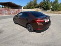 2016 Toyota Corolla XI (E160, E170, E180) Рестайлинг 1, коричневый, 1399999 рублей - вид 5
