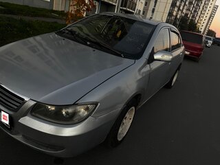 2010 Lifan Solano I (620), серебристый, 185000 рублей, вид 1