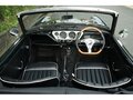 1965 Triumph Spitfire II, чёрный, 4100000 рублей - вид 4