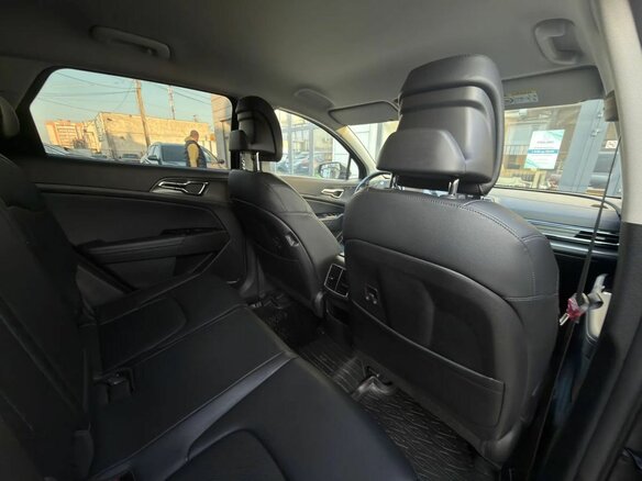 2022 Kia Sportage V, серый, 3150000 рублей - вид 23