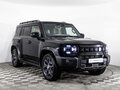 2024 Jetour T2, чёрный, 2599000 рублей - вид 2