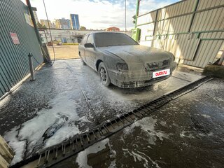 1995 Nissan Cefiro II (A32), серый, 250000 рублей, вид 1