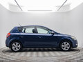 2012 Kia Ceed I Рестайлинг, синий, 795000 рублей - вид 3
