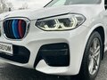 2021 BMW X3 25i xDrive III (G01), белый, 4600000 рублей - вид 1