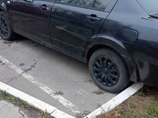 2011 Vortex Estina I, чёрный, 200000 рублей, вид 5