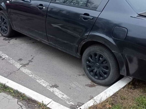 2011 Vortex Estina I, чёрный, 200000 рублей - вид 4