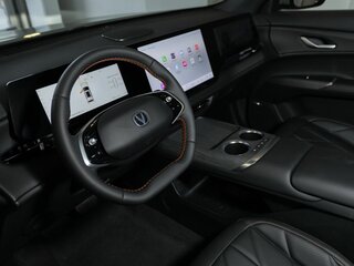 2024 Changan CS75 Plus III, чёрный, 2994860 рублей, вид 3