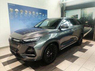 2026 Changan CS75 Pro, серый, 3155000 рублей, вид 1