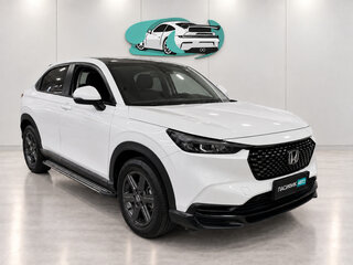 2023 Honda XR-V II, белый, 2076500 рублей, вид 3