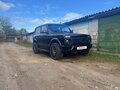 2013 Lada (ВАЗ) 2121 (4x4) I Рестайлинг, чёрный, 570000 рублей - вид 2