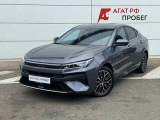 2023 Москвич 6, серый, 1480000 рублей, вид 1