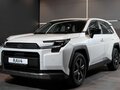 2026 Toyota RAV4 VI (XA60), белый, 4550000 рублей - вид 1
