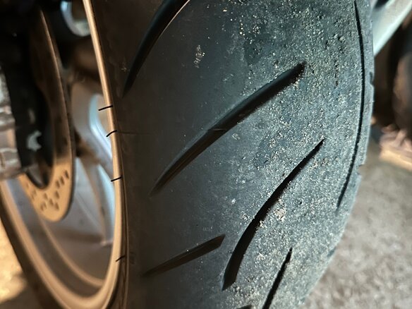 2017 BMW R 1200 RT, серый, 1250000 рублей - вид 13