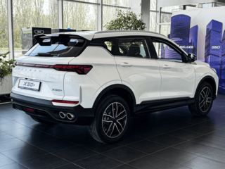 2026 Belgee X50+, белый, 2509990 рублей, вид 5