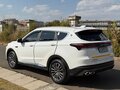 2025 Jetour X70 I Рестайлинг 2, белый, 1500000 рублей - вид 5
