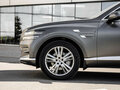 2020 Genesis GV80 I, серый - вид 9