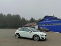2011 Volvo C30 I Рестайлинг, белый, 800000 рублей - вид 5