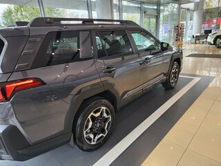 2026 Subaru Outback VII, серый, 8990000 рублей, вид 3