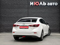 2014 Mazda 3 III (BM), белый, 1350000 рублей - вид 3
