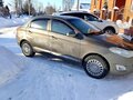2012 Chery Bonus (A13), серый, 155000 рублей - вид 2