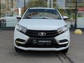2018 Lada (ВАЗ) XRAY I, белый - вид 1