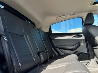 2022 Haval F7x I Рестайлинг, синий, 1997000 рублей, вид 4