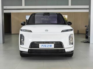 2026 Nio ES9, белый, 15138000 рублей, вид 2