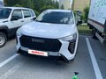 2025 Haval Jolion I Рестайлинг, белый, 1999999 рублей - вид 2