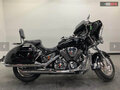 2005 Honda VTX 1800, чёрный, 730000 рублей