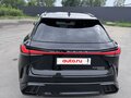 2023 Lexus RX 500h V, чёрный, 9800000 рублей - вид 1