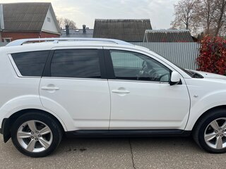 2011 Peugeot 4007, белый, 1050000 рублей, вид 4