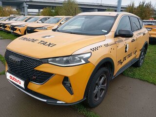 2024 Haval F7 I Рестайлинг, белый, 1550000 рублей, вид 1