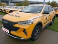 2024 Haval F7 I Рестайлинг, белый, 1472500 рублей