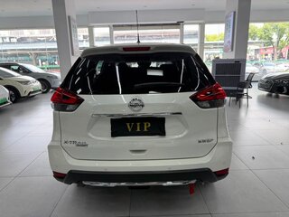 2023 Nissan X-Trail III Рестайлинг, белый, 1880000 рублей, вид 5
