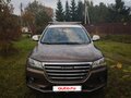 2019 Haval H2, коричневый, 1550000 рублей