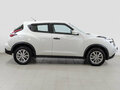 2014 Nissan Juke I Рестайлинг, белый - вид 3