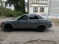 2002 Lada (ВАЗ) 2110, серый - вид 4