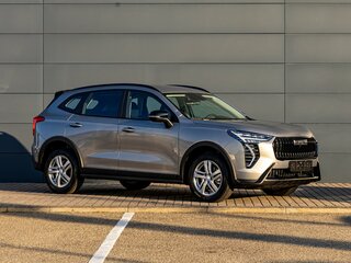 2026 Haval Jolion I Рестайлинг, серый, 2495000 рублей, вид 3