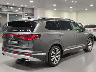 2022 Volkswagen Talagon I, чёрный, 4630000 рублей, вид 5