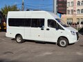2026 ГАЗ ГАЗель Next, белый, 4654000 рублей - вид 4
