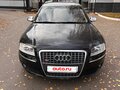 2004 Audi A8 Long II (D3), чёрный, 700000 рублей