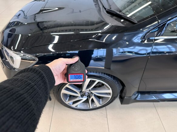 2014 Subaru Levorg I, чёрный, 1649000 рублей - вид 21