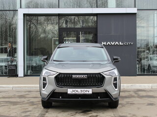 2026 Haval Jolion I Рестайлинг 2, серый, 2099000 рублей, вид 2